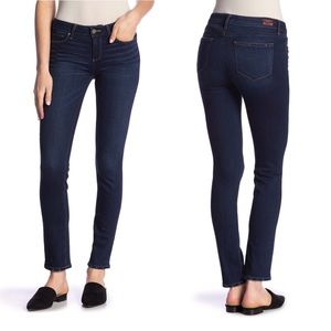 Paige Denim Skyline Skinny Jeans